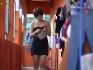 Thajská horký: volný sestavování & velké krásné ženy xxx video klip 7b