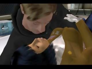 Wing commander mariko spirit tanaka suaugusieji klipas kasetė: nemokamai seksas filmas e6