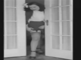 Vintage Underwear Stills on Video, Free porn bd