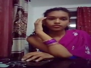 Piękne młody dziewczyna w sari sprawka sefles mp4, darmowe brudne wideo 5f