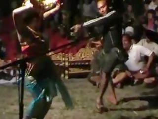 Bali ancient erotic voluptuous dance 4