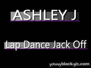 Astounding stripling μαύρος/η hottie ashley