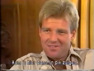 Noge 1985: noge cev & noge up odrasli film prikaži 02