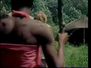 Tarzan πραγματικός πορνό σε ισπανικό πολύ enticing ινδικό mallu ηθοποιός μέρος 12