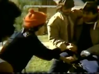 Os lobos do sexo explicito 1985 dir fauzi mansur: x rated movie d2