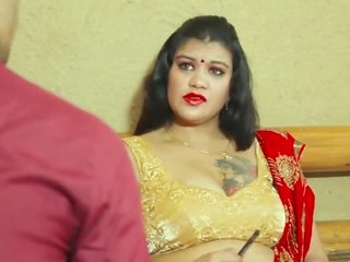 Indisch hindi dreckig audio- xxx film komödie klammer -office büro