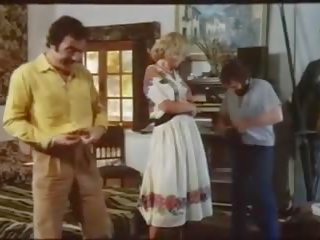 Kuolla flasche zum ficken 1978 kanssa barbara moose: x rated video- cd