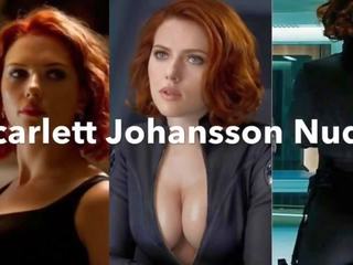 Scarlett johansson nus plus prime photos (hd)
