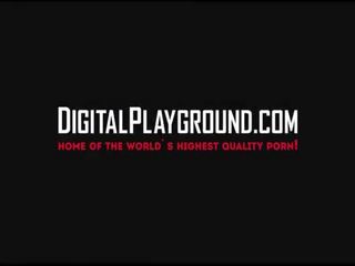 Kinky Pet Stoya Loves Anal And Rough x rated film - Digital Playground