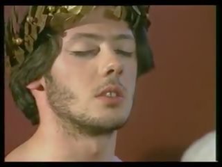 Caligula 1996: nemokamai x čekiškas suaugusieji filmas filmas 6f