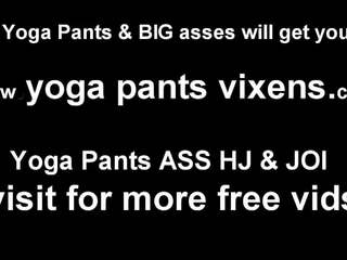 Saya ingin untuk film anda saya menakjubkan baru yoga celana joi: gratis xxx film klip 78