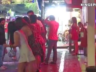 Xxx video in Thailand 2018 - Play While You Still Can!