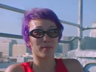 Suicide Girls the First Tour, Free Emo adult video 73