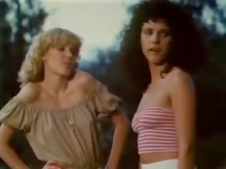 Summer Camp Girls 1983, Free X Czech dirty film vid d8