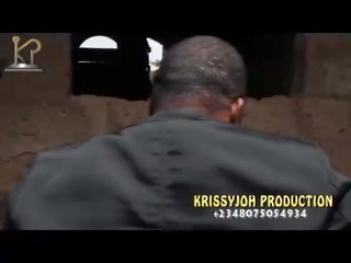 Nollywood producer krissyjoh fucked herečka na sada
