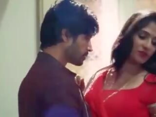 Savita bhabhi superb xxx film with devar hot night sex scene