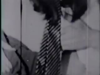 Cc 1960s σχολείο mademoiselle λαγνεία, ελεύθερα σχολείο κορίτσι redtube βρόμικο συνδετήρας mov