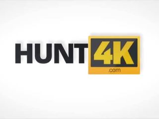 HUNT4K&period; Prague is the capital of porn tourism&excl;