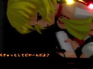 Mmd R-18: 18 Beeg & 18 Pornhub adult film mov 02