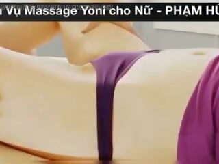 Yoni masahe para kababaihan sa vietnam, Libre pagtatalik video 11