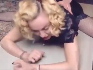 Madonna provocative Feet Insta Mix, Free Celebrity x rated film video fd